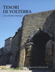 Tesori di Volterra. Ediz. illustrata.pdf