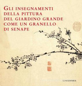 Gli insegnamenti della pittura del giardino grande come un granello di senape.pdf