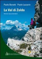 La val di Zoldo. Itinerari escursionistici.pdf