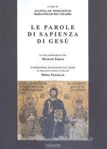 Le parole di sapienza di Gesù nellIslam tradizionale.pdf