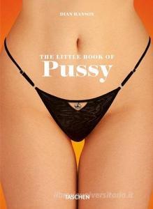 The little book of pussy. Ediz. inglese, francese e tedesca.pdf