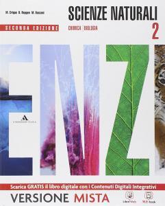 Scienze naturali. Per i Licei. Con e-book. Con espansione online vol.2.pdf