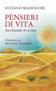 Pensieri di vita. Ascoltando il creato.pdf