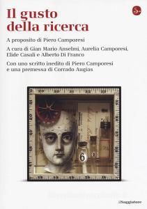 Il gusto della ricerca. A proposito di Piero Camporesi.pdf
