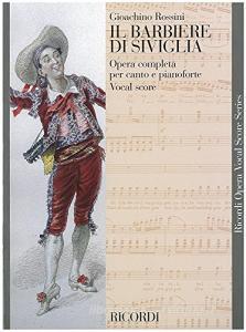 Il barbiere di Siviglia. Melodramma buffo in due atti. Ediz. italiana e inglese.pdf
