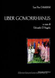 Liber Gomorrhianus. Omosessualità ecclesiastica e riforma della chiesa.pdf