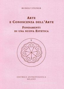Arte e conoscenza dellarte. Fondamenti di una nuova estetica.pdf