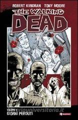 Giorni perduti. The walking dead vol.1.pdf