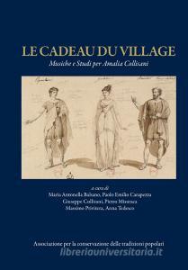 Le cadeau du village. Musiche e studi per Amalia Collisani.pdf