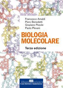 Biologia molecolare. Con e-book.pdf