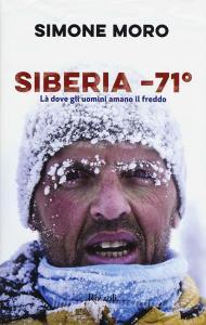 Siberia -71°. Là dove gli uomini amano il freddo.pdf