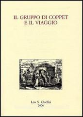 Il gruppo di Coppet e il viaggio. Liberalismo e conoscenza dellEuropa tra Sette e Ottocento. Atti del VII Convegno (Firenze, 6-9 marzo 2002).pdf