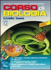 Corso di biologia. Livello base. Per le Scuole superiori. Con espansione online.pdf