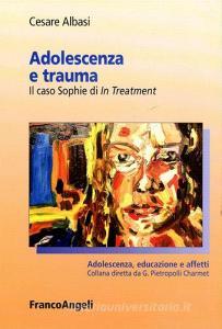 Adolescenza e trauma. Il caso Sophie di In Treatment.pdf