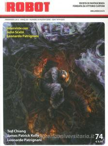 Robot. Rivista di fantascienza (2015) vol.74.pdf