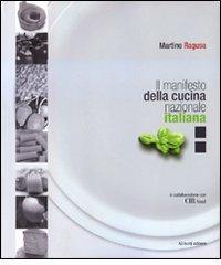 Il manifesto della cucina nazionale italiana.pdf