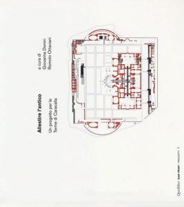 Allestire lantico. Un progetto per le Terme di Caracalla. Con DVD.pdf