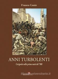Anni turbolenti. Cerignola nella prima metà del 900.pdf