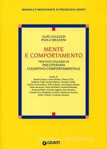 Mente e comportamento. Trattato italiano di psicoterapia cognitivo-comportamentale.pdf