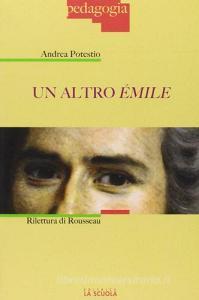 Il altro Émile. Rilettura di Rousseau.pdf