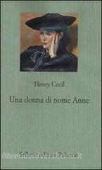 Una donna di nome Anne retedem.it Image