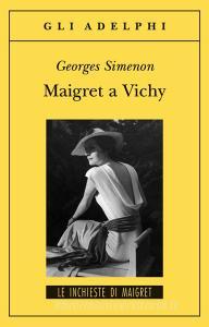 Maigret a Vichy.pdf