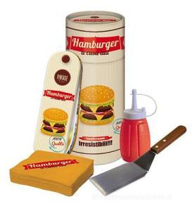 Hamburger a casa tua. Semplicemente irresistibili!!! Con gadget.pdf