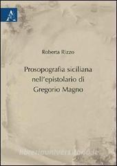 Prosopografia siciliana nellepistolario di Gregorio Magno.pdf