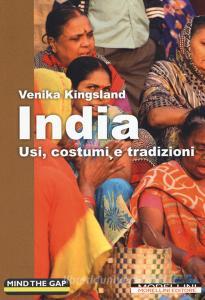 India. Usi, costumi e tradizioni.pdf