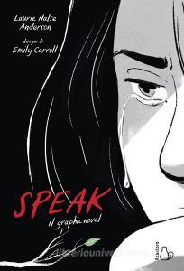 Speak. Il graphic novel.pdf