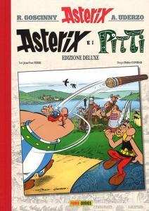 Asterix e i Pitti. Ediz. deluxe.pdf