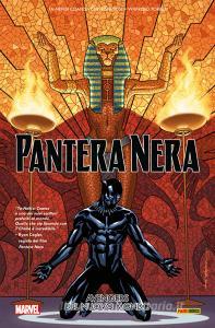 Avengers del Nuovo Mondo. Pantera Nera vol.4.pdf