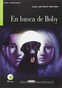 En busca de boby. Con CD Audio.pdf