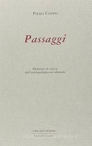 Passaggi. Elementi di critica dellantropologia occidentale.pdf