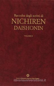 Raccolta degli scritti di Nichiren Daishonin vol.2.pdf