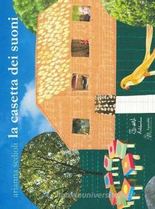 La casetta dei suoni. Con CD Audio.pdf