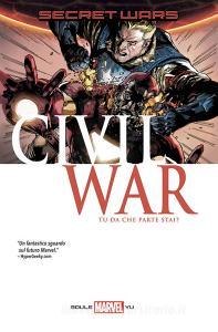 Civil war. Secret wars.pdf