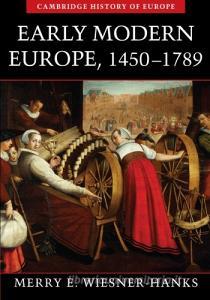 Early modern Europe, 1450-1789. Per il Liceo linguistico.pdf