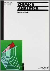 Chimica analitica. Analisi quantitativa e qualitativa. Per gli Ist. Tecnici e professionali.pdf