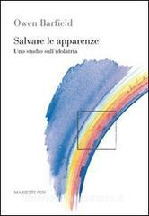 Salvare le apparenze. Uno studio sullidolatria.pdf