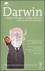 «Lorigine della specie», «Lorigine delluomo» e altri scritti sullevoluzione.pdf