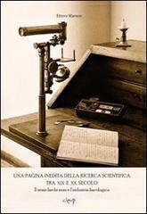 Una pagina inedita della ricerca. Il seme bachi sano e lindustria bacologica.pdf