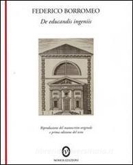 De educandis ingeniis. Ediz. italiana e inglese.pdf