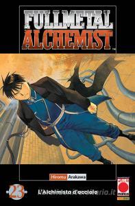 Fullmetal alchemist. Lalchimista dacciaio vol.23.pdf