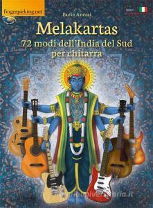 Melakartas. 72 modi dellIndia del sud per chitarra.pdf