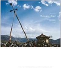 Bhaktapur - Nepal. Stadt und Ritual. Ediz. tedesca e inglese.pdf
