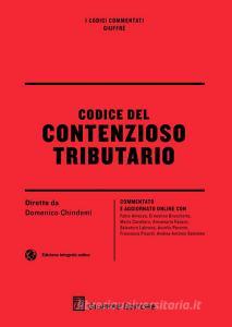 Codice del contenzioso tributario.pdf