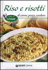 Riso e risotti di carne, pesce, verdure.pdf