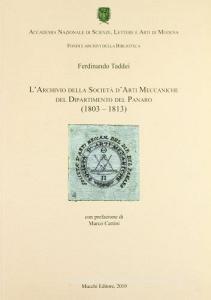 L archivio della società darti meccaniche del dipartimento del Panaro (1803-1813).pdf