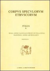 Corpus speculorum etruscorum. Italia vol.6.2.pdf
